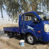 كيا ٢٠٠٥ • بابل الاسكندريه • مكينه وكير جديد