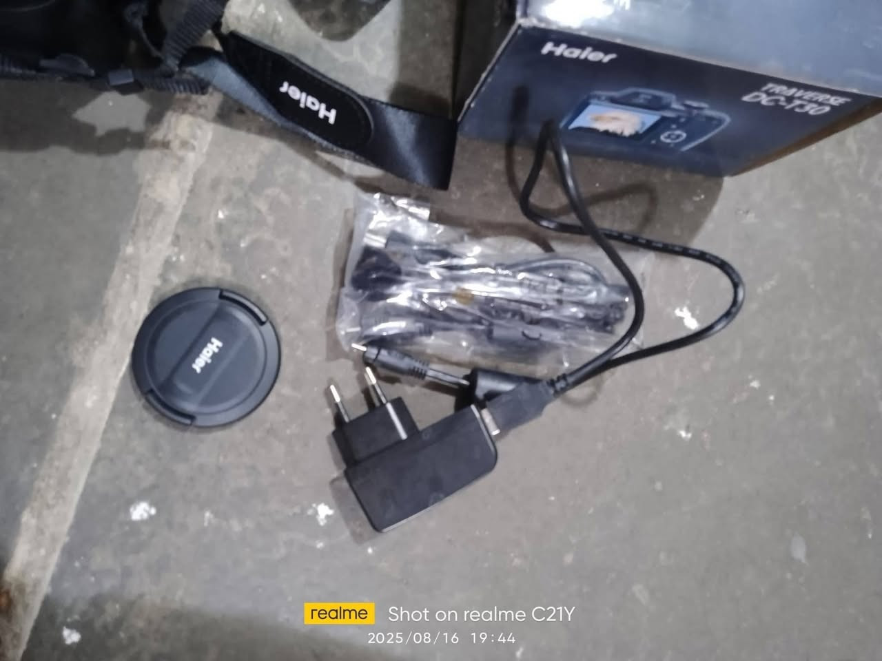 سلام عليكم اخوان عندي كامره T30 لبيع جديده السعر 150 الف معه التوصيل إلي تفيده يراسلني خاص وتدلل


**إذا كنت صاحب هذا الإعلان وتريد حذفه لأي سبب، رجاءا أرسل رسالة إلى الدعم الفني**