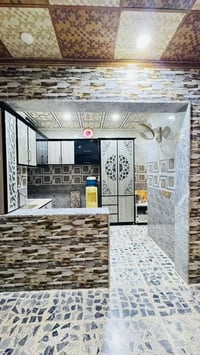 حي ملايين • ٢٠٠م • ٥ غرف