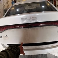 جن بلص موديل 2025 ما ماشيه 1000 كيلو حادث صفحة الحدادية والتكم والاير ...