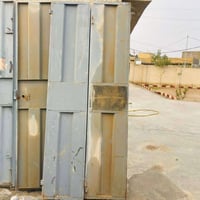 ابواب • باب حديد • حي الحكيم