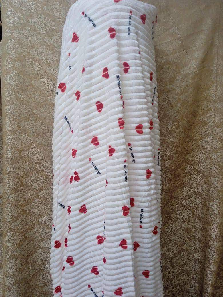 👑 خياطة جربايات وفرشات 👑
فخامة ودقة تفصيل على ذوقك ✂️✨
🔹 قماش أم نفر العدلة — 7,000
🔹 قماش أم الكسرات — 10,000
🔹 قماش أم نفرين العدلة — 12,000
🔹 قماش أم نفرين بيها كسرات — 15,000
خياطة متقنة ✨
تشطيب نظيف 👌
نلتزم بالمواعيد ⏰
🚚 يتوفر توصيل لجميع المحافظات


**إذا كنت صاحب هذا الإعلان وتريد حذفه لأي سبب، رجاءا أرسل رسالة إلى الدعم الفني**