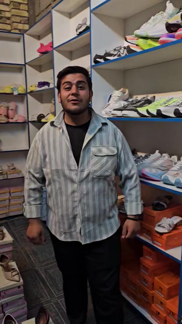 عروضات كول المحل قطع نسائي ورجال عليهن عرض 🔥 عنوانه بابل المسيب شارع الحسينه مجاور ابودعاء اللفرفوري 🔥🔥


**إذا كنت صاحب هذا الإعلان وتريد حذفه لأي سبب، رجاءا أرسل رسالة إلى الدعم الفني**