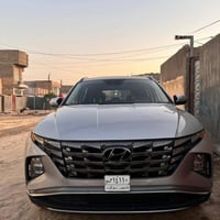 توسان ٢٠٢٤ • محرك ٢٥٠٠ • ٤x٤