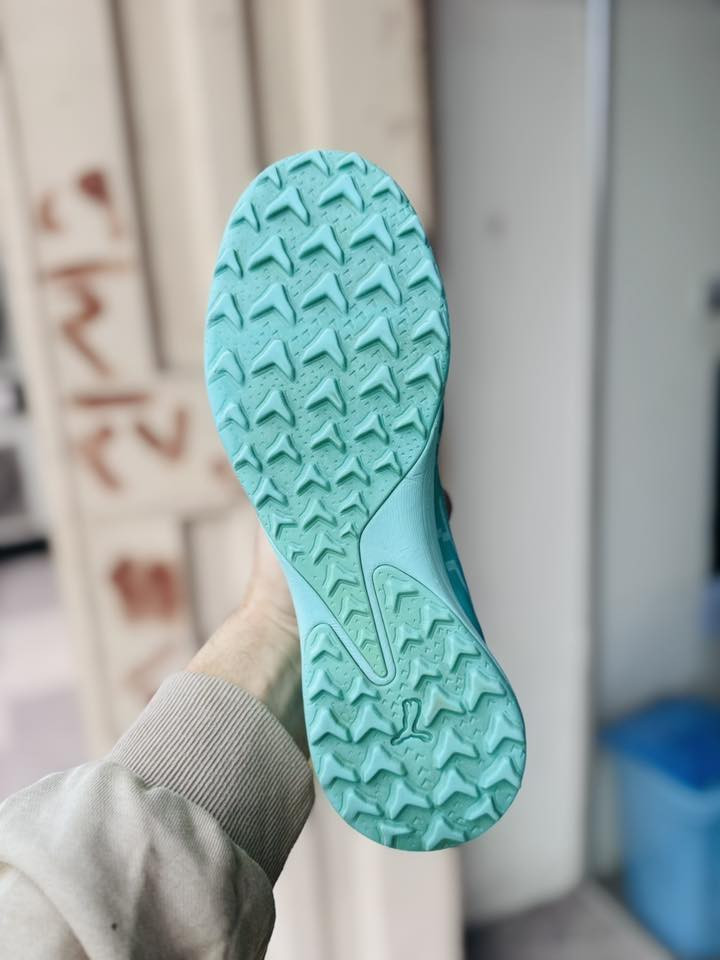 بوما الترا 🔥

باله اصلي فول نضافه

قياس 41

توصيل متوفر جميع محافضات العراق

***********
