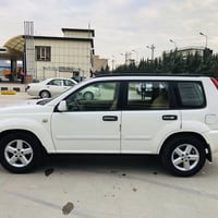 اكس تريل • ٢٠١٣ • ماكينة ٢.٥ اوتوماتيك