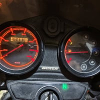 بوكسر جبلي • ٢٠٢٣ • مرقّم