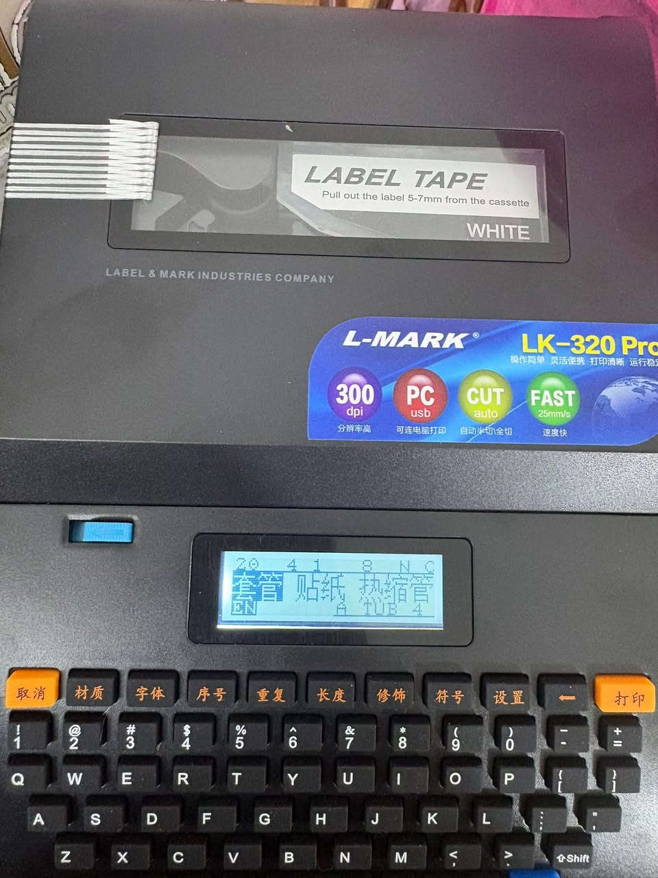 طابعه اعلا سعر وبلعافيه


**إذا كنت صاحب هذا الإعلان وتريد حذفه لأي سبب، رجاءا أرسل رسالة إلى الدعم الفني**