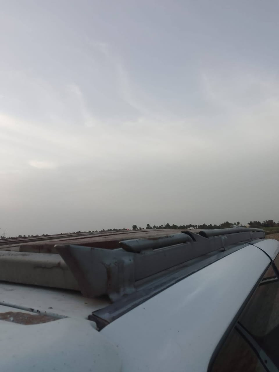 سلام عليكم سله مال ستاركس البيع المكان نجف مشخاب ***********
