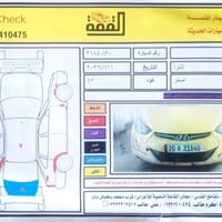 النترا أمريكي • ٢٠١٤ • حادث خلفي