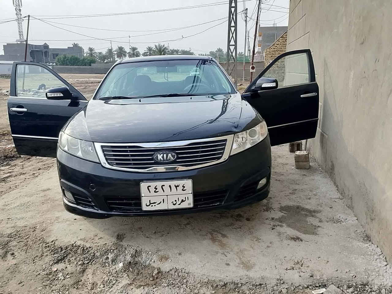 سلام عليكم سياره اوبتيما 2010 سياره جديده وعلي احلى من الصوره وهذا رقمي تفاصيل اكثر ***********
