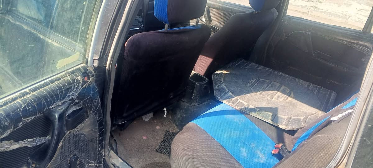 ‎ئۆپل ئۆمیگە ستایشن مۆدیل 1993‎ أربيل, العراق


**إذا كنت صاحب هذا الإعلان وتريد حذفه لأي سبب، رجاءا أرسل رسالة إلى الدعم الفني**