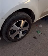 ويل كب • كيا ريو • 15 بوصة