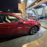 سياره دخول شهداء وكاله عامه هونداي سوناتا 2024 بدون ايرباك فقط كشن سائ...