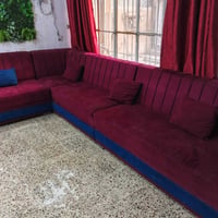 قنفات • 10مقاعد • نظيف