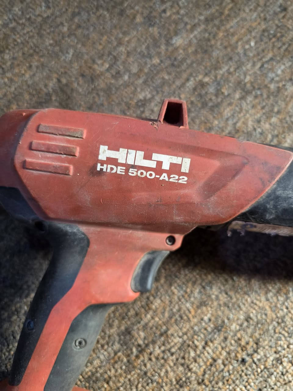 مسدس سلكون وماده ثنائي هلتي شحن مامجربه الله شاهد لان ماعندي بطارية هلتي
ابيعه هيج ب 50 الف توصيل ماعندي مكاني بصره


**إذا كنت صاحب هذا الإعلان وتريد حذفه لأي سبب، رجاءا أرسل رسالة إلى الدعم الفني**