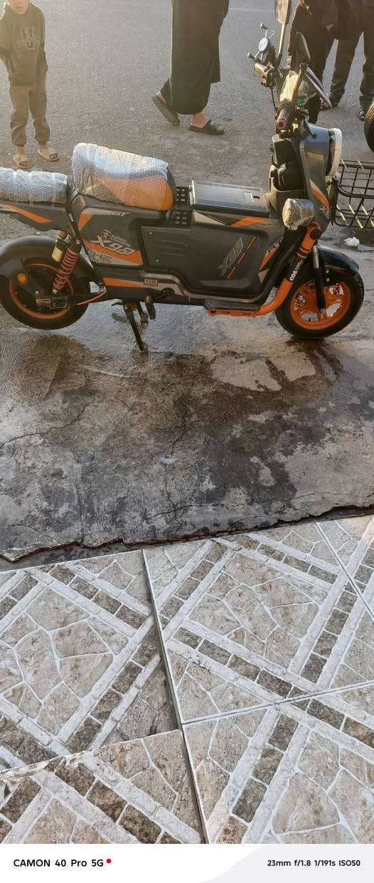 ماطور شحن كله بل شرط بصمه وسويج جاهز مابي اي عيب السعر 450 وبي مجال عنوان كركوك ***********
