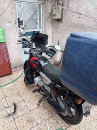 البيع 1900 مكاني بغداد مدينت صدر دراجه مرقمه رقم نكليز بغداد0773105887...