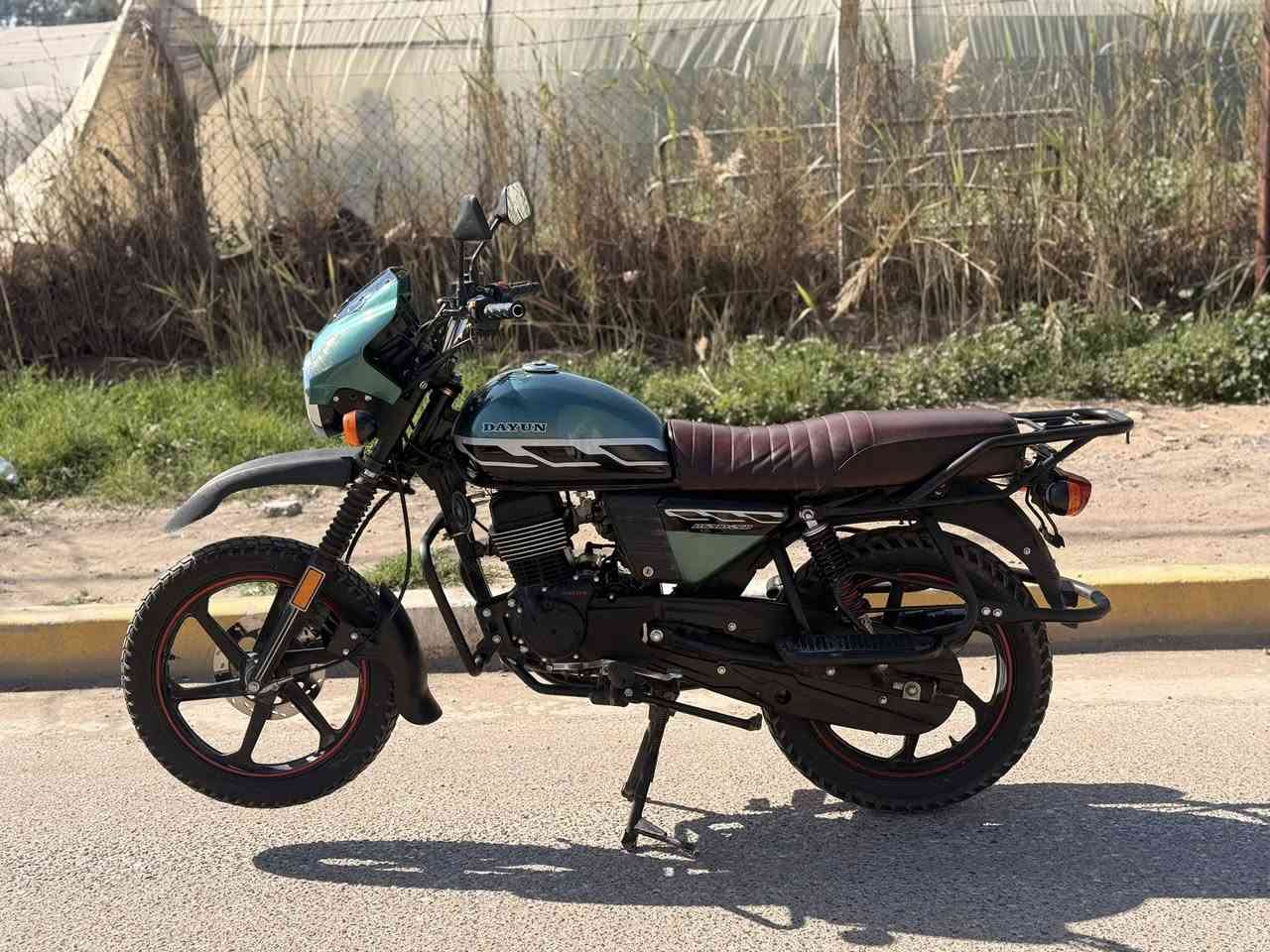 دايوان جبلي مديل 23 طالعه بلـ25 مرقم بغداد تحويل ثاني يوم مكينه بلجيس ماشيه 12 الف لا تنقيص ولا تبخير جيب فيتر وياك وافحص دراجه ع وضع الشركه عنواني بغداد الشعب سعرهه 
2650 وبيهه حك الجيه 
رقمي ***********
