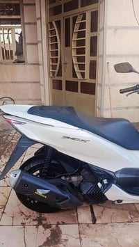 PCX • ٢٠٢١ • جيل رابع