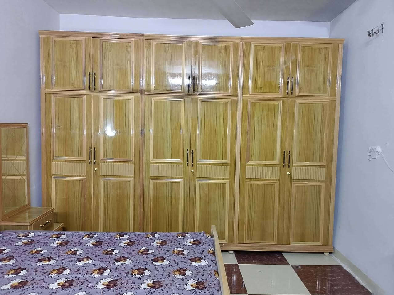 بالتقسيط بالتقسيط بالتقسيط غرف نوم بالتقسيط وبدون مقدمه
جميع انواع غرف النوم الصاج (نقدا) و (بالتقسيط) على 18 شهر بدون مقدمة

يوجد نظام استبدال الغرفة المستعملة بغرفة جديدة و الاتفاق على الفرق

العنوان الموصل الايمن الصناعة القديمة اليابسات بالقرب من جامع ابو زعيان

يوجد فصال حسب الطلب

المشمولين بالاقساط جميع الموظفين والمتقاعدين وابطال الداخلية والدفاع  والوريث على مصرف الرافدين حاملي بطاقة الماستر كارد


**إذا كنت صاحب هذا الإعلان وتريد حذفه لأي سبب، رجاءا أرسل رسالة إلى الدعم الفني**