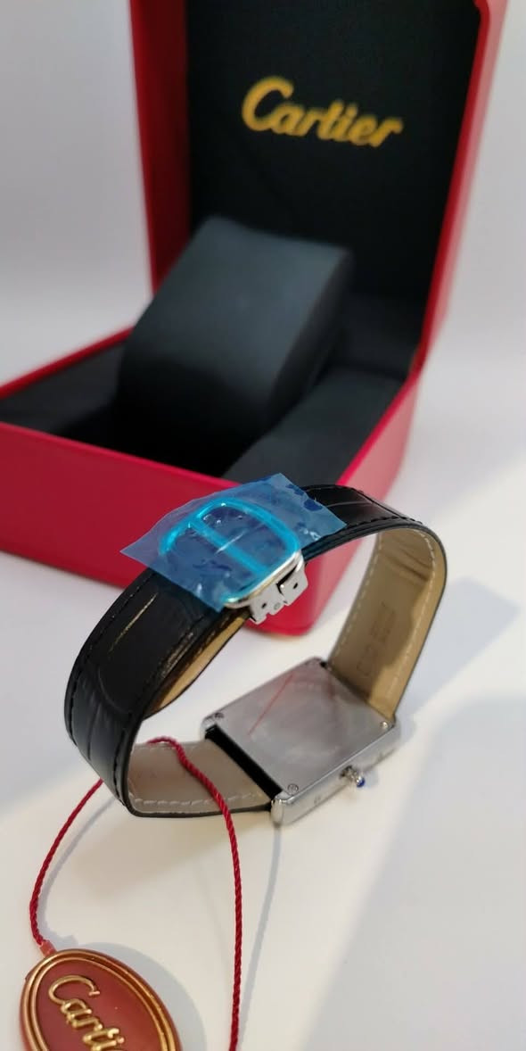 ساعة ماركة كارتير مختم مع الملحقات يوجد توصيل


**إذا كنت صاحب هذا الإعلان وتريد حذفه لأي سبب، رجاءا أرسل رسالة إلى الدعم الفني**