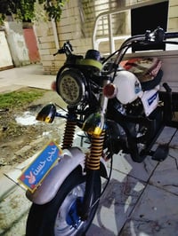 ستوته ترايك • مديل 15 • اوراق اصلية