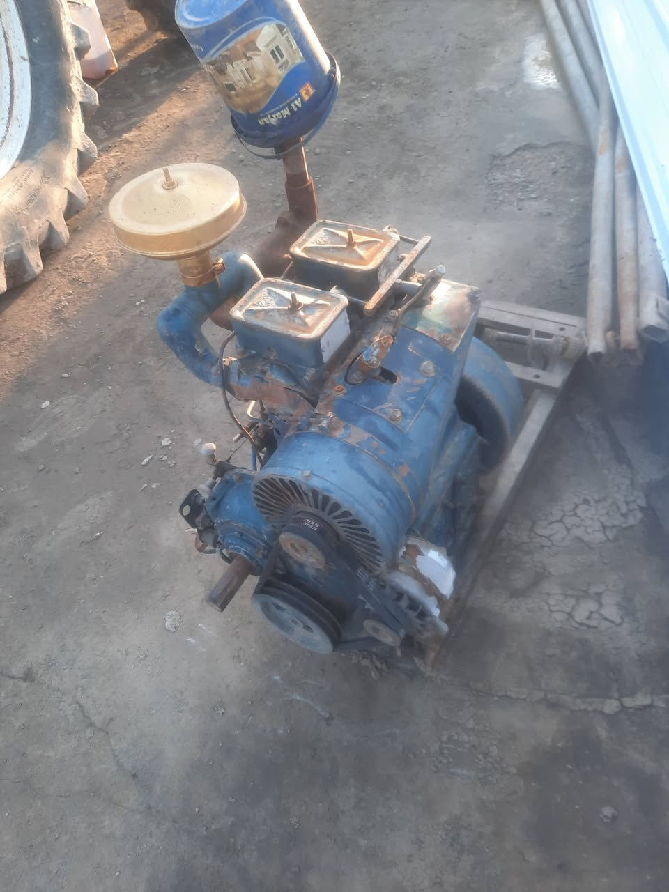 هندي بستمين توب لاند سلف ودينمو 
السعر ٥٠٠ مكان واسط صويره 
شراي اتصل ***********
