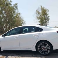 فورتي GT • ٢٠٢٤ • رقم ذي قار