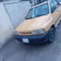 بلاديه ٢٠٠٨ • ساقطه سنتين • مكينه تبخير