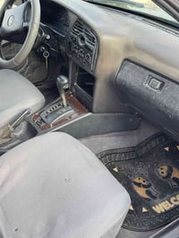 ‏للبيع فراشة موديل 96 تبريد شغال تحويل تاني 07824829637