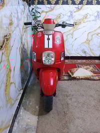 بوليسي • مكفولة • تايرات نص عمر