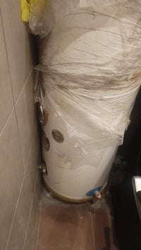سخان • طحان • مستخدم شهرين