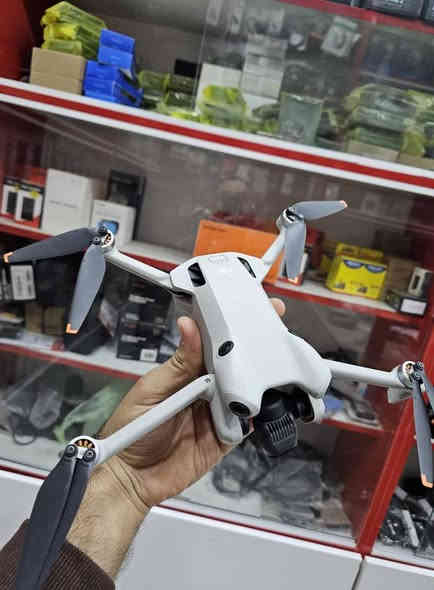 Mini 4 pro compo
مستخدم نظيف 
***********
