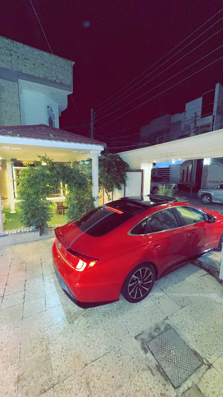 سلام عليكم 
سونتا 2021لمتدد معروفه موصفات المتدد 5كاميرات تقديم ترجيع بريمونت فولل للخير 
حادث امريكا بنيد بدون ايرباك  من فوك صطحية بجم كبس 
بدون دواخل
وبل عراق بيه جلخ بدور جاملغ الخلفي  صور حادث مرفقة بل منشور  سياره جديده كلش وماشيه 60
كير مكينه حداديه تبريد ع بلاد 
سعر 172
مكاني النجف الاشرف

‭0777 987 1520‬ النجف, العراق
