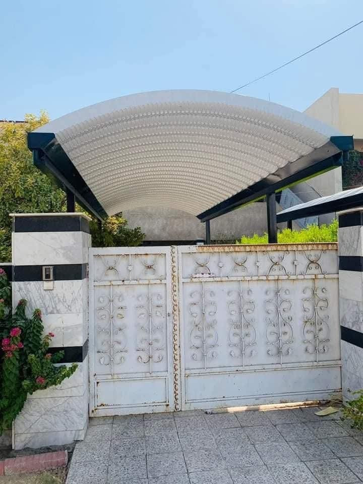 عمل حداده كرفانات و سقائف الكيسبان شغل درجه اولى سعر المتر 25الف دينار للاستفسار الاتصال على رقم الهاتف
***********
