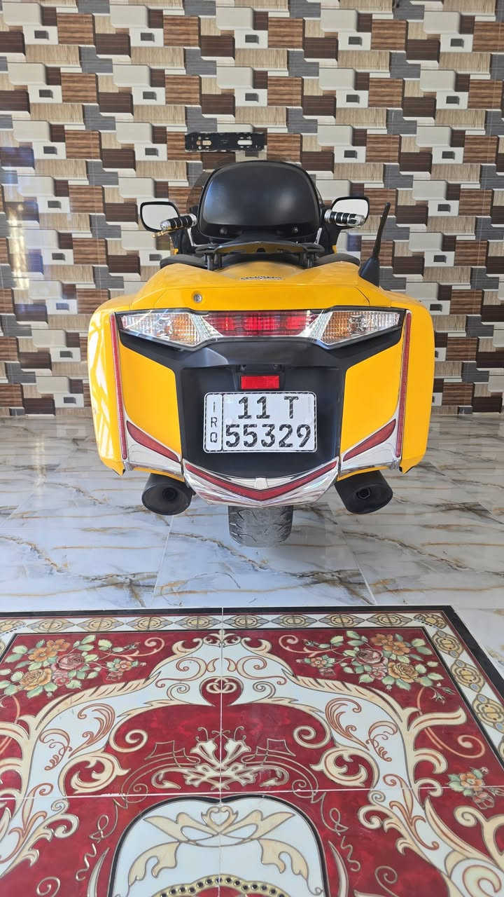 السلام عليكم رمضان كريم
كولد ونك موديل 2014. یابانيه 
ماشيه ٦٠ رقم بغداد بسمي
سعر مناسب مكاني كوت ***********
رجاء بس الشراي يتصل
