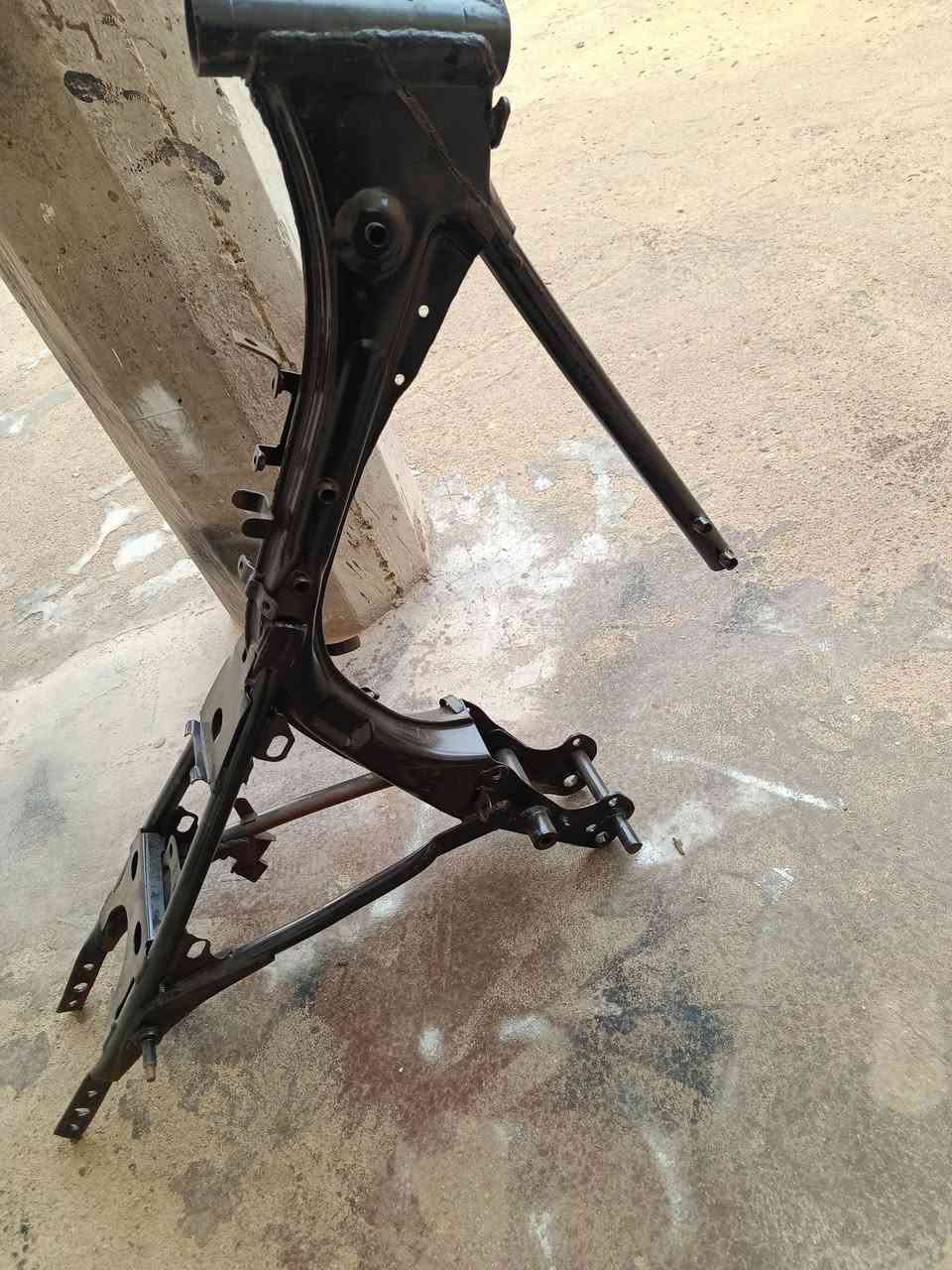 للبيع شاصي نامه شلامجه كلك كلك مكاني سفوان ب100 قفل بدون مداهر لا تعب روحك
‏‪***********‬‏
