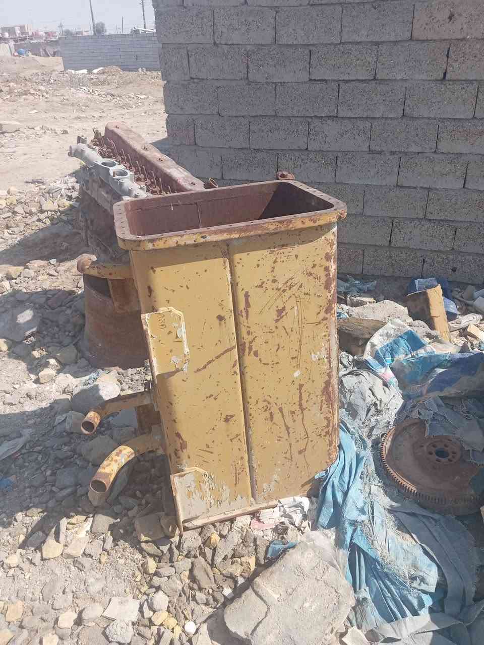 البيع مال شفل كاوسكي حجم ٧٠ ***********
