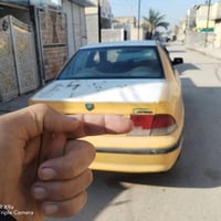 سمند • ٢٠١٠ • بغداد