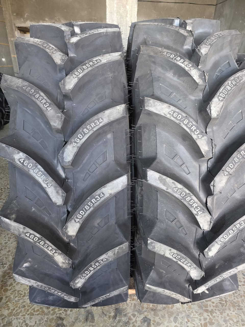 سلام عليكم
اطارات جديد تركي باطلس 

ملاحضه / يوجد كل الاحجام 

مكان / حله كفل شارع عام معرض سيد عايد 

للاستفسار / 
***********
***********
