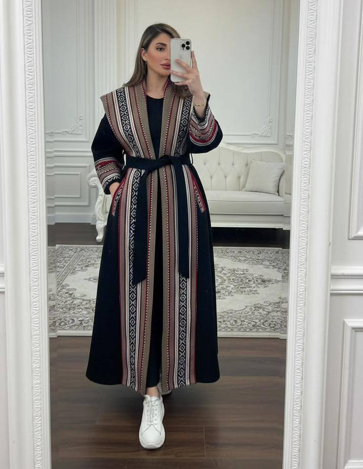 البـشـت الي يمكن تلحقيه ويمكن لاء🤎😍

 بـشـت رمـضان السدو خامـه الكريب ☺️🔥

…فـري سـايـز لـوزن 50-85😉👌

👌بـس : 10 دينـار🔥
__________________________________
 
Oo


**إذا كنت صاحب هذا الإعلان وتريد حذفه لأي سبب، رجاءا أرسل رسالة إلى الدعم الفني**