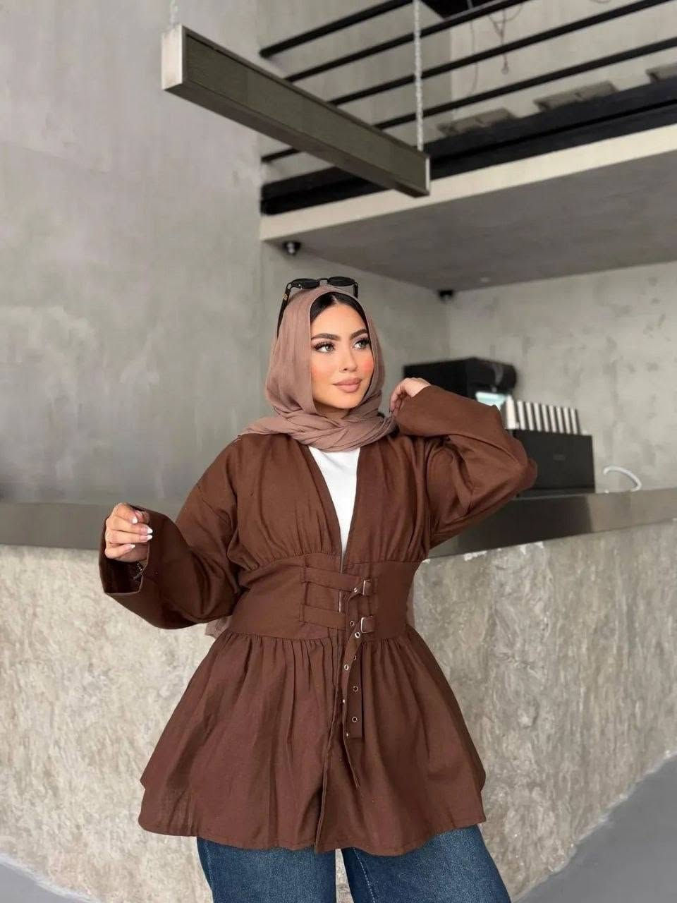 مصنع ملابس كاجوال حريمي جمله مشكل
https://t.me/Almodafyhdsaiopmzqx338


**إذا كنت صاحب هذا الإعلان وتريد حذفه لأي سبب، رجاءا أرسل رسالة إلى الدعم الفني**