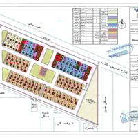 قضاء الرفاعي • مجمع القظات • ٢٥٠م