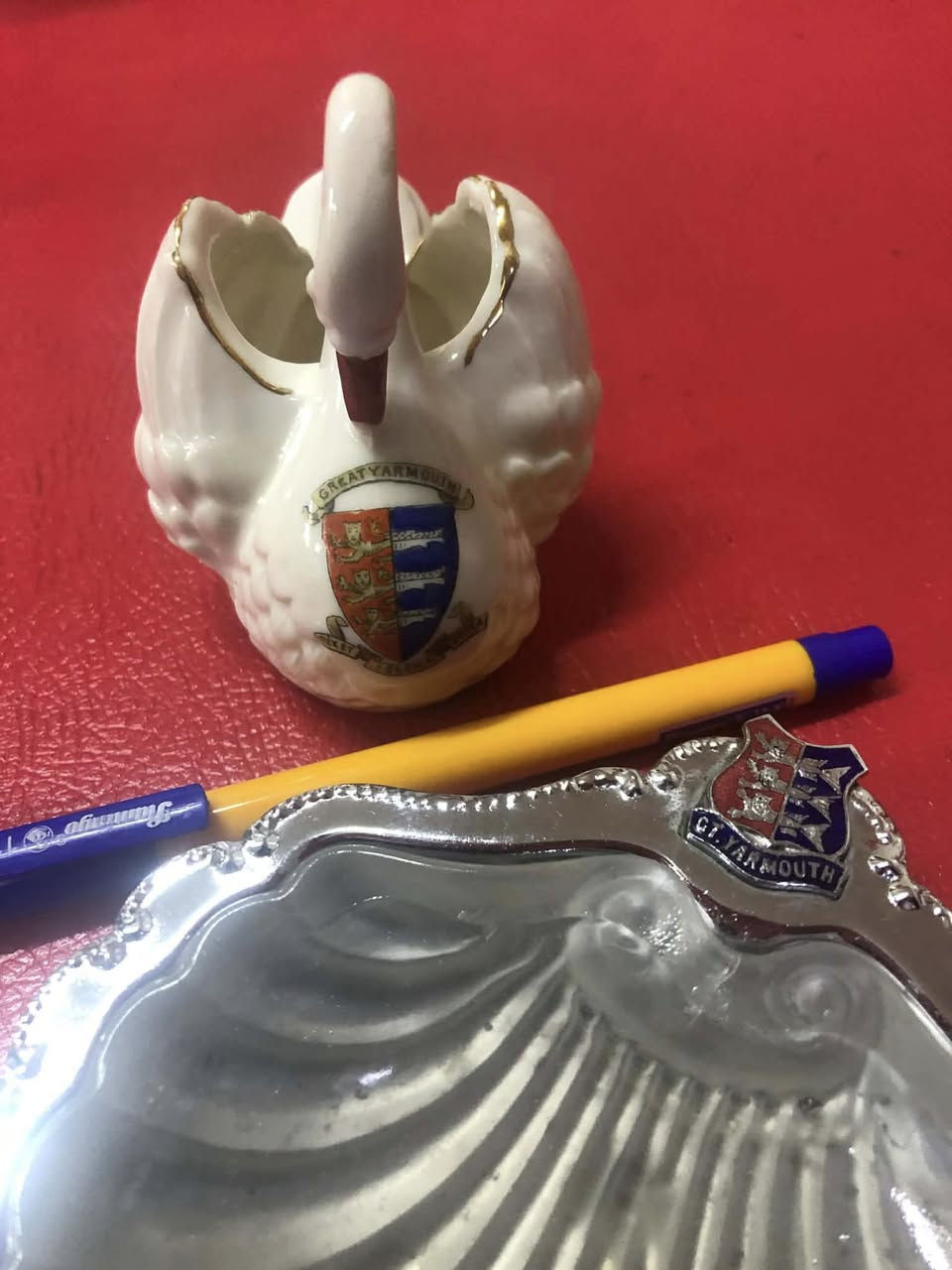 سيت نفاضة و أوزة جيكوسلوفاكي السعر ٥ الف


**إذا كنت صاحب هذا الإعلان وتريد حذفه لأي سبب، رجاءا أرسل رسالة إلى الدعم الفني**