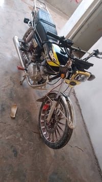 ماطور ٢٤ • نضيف • شرط من كلشي