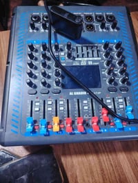 مراوس او بيع بأكبر  السلام عليكم اخوان عندي هذا المكسر وسماعتين ماخذهم...