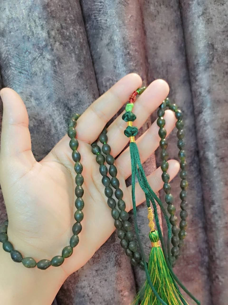 باي زهر افغاني طبيعي 100%
عدد 101 سعر الخشنه 30 والانعم 25 الف
وعدد 33 سعرها 15 الف 
توصيل موجود لكل العراق
#باي_زهر


**إذا كنت صاحب هذا الإعلان وتريد حذفه لأي سبب، رجاءا أرسل رسالة إلى الدعم الفني**