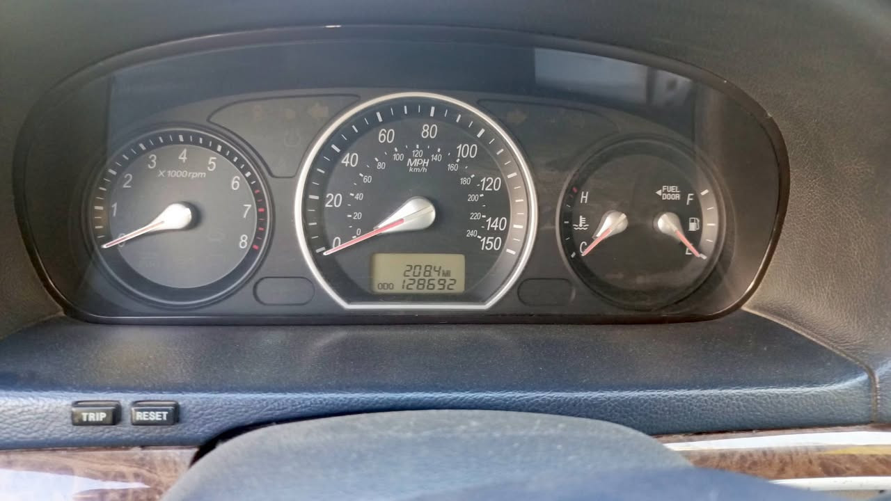 سلام عليكم سوناتا 2007 وارد امريكي حادثه من امريكه تبديل جاملغ وبنيد بيه مكانات صبغ بدون معجون بدون حادث بالعراق  كشن كهرباء صدر خلفي امامي جديد باتري جديد سنويه ورقم وهزه جديد بسمي تبريد تدفه ممتاز كير مكينه لاصرف ولابخار سياره جديده معنى كلمه تجي وتفحص واني خادم السعر 98 المكان العزيزيه ***********    ***********
