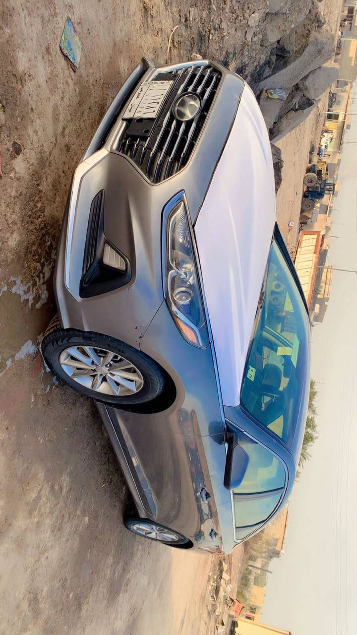 السلام عليكم سوناتا موديل2019 رقم ميسان تحويل مباشر حادث امريكا جاملغ امامي وشبر بالبنيد فقط بدون دواخل الباقي كفاله عامة من الزلغ طخم تاير حداديه كير محرك كفاله السعر 132 مجال قليل الاتصال ***********
